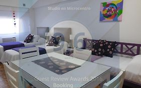 Studio en Microcentro